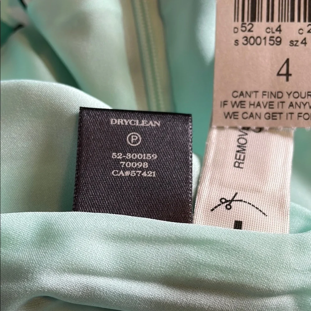 NWT Ann Taylor pencil skirt - Picture 6 of 6